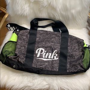 Gym bag